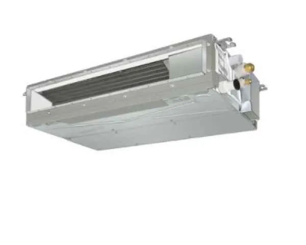 TOSHIBA Kanalgerät RAS M10U2DVG-E - 2,7 kW TOSHIBA Kanalgerät RAS M10U2DVG-E - 2,7 kW