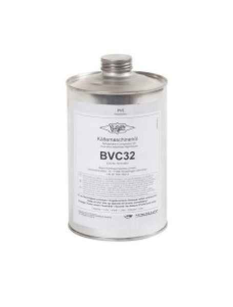 Bitzer Kältemaschinenöl Polyvinyl Ether BVC 32 Dose 1L 915 133 01