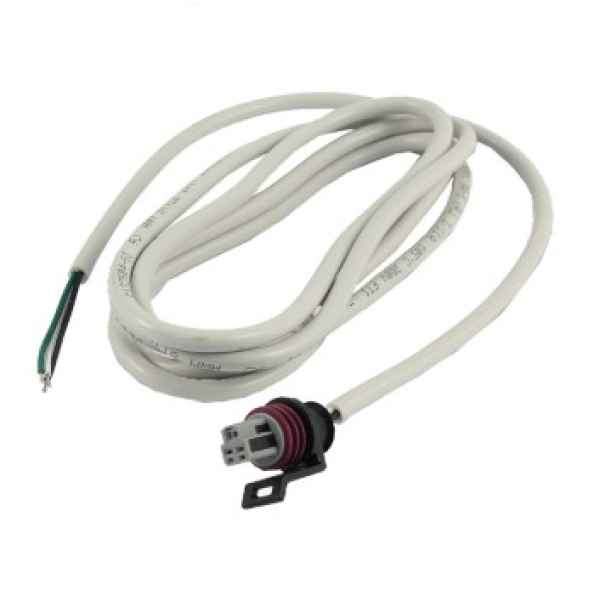 Carel Anschlusskabel m. Packard Stecker 2,0m IP69 f. SPK