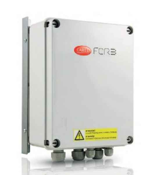 Carel Drehzahlregler FCR 400V 40A IP55 0-10V