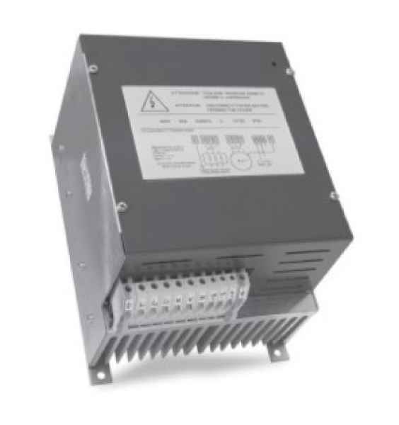Carel Drehzahlregler FCS 400V 9A IP20 0-10V