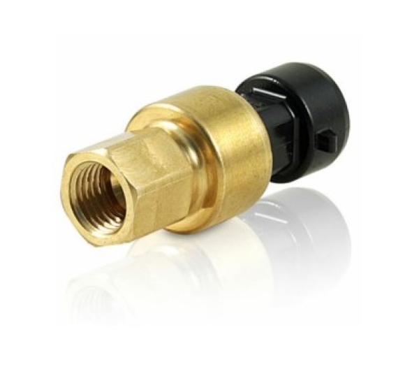 Carel Drucktransmitter ratiometrisch SPKT0113P0 7/16" UNF -1-9,3bar