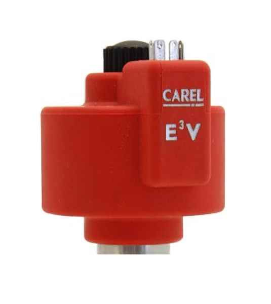 Carel Expansionsventilspule bipolar f. E3V-B, E3V-C, E3V-S, E3V-H