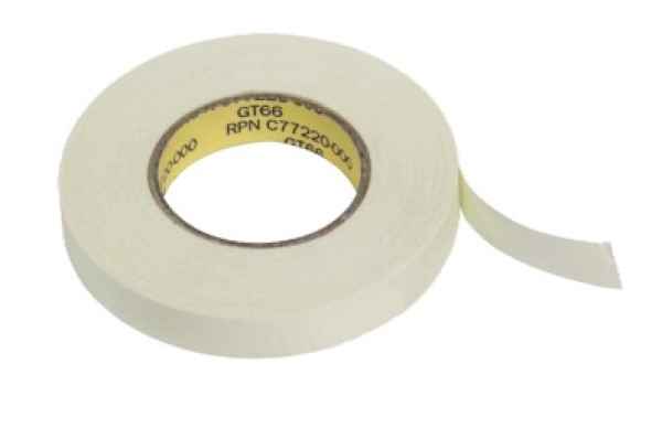 Chemelex Klebeband GT66 20m aus Glasseide