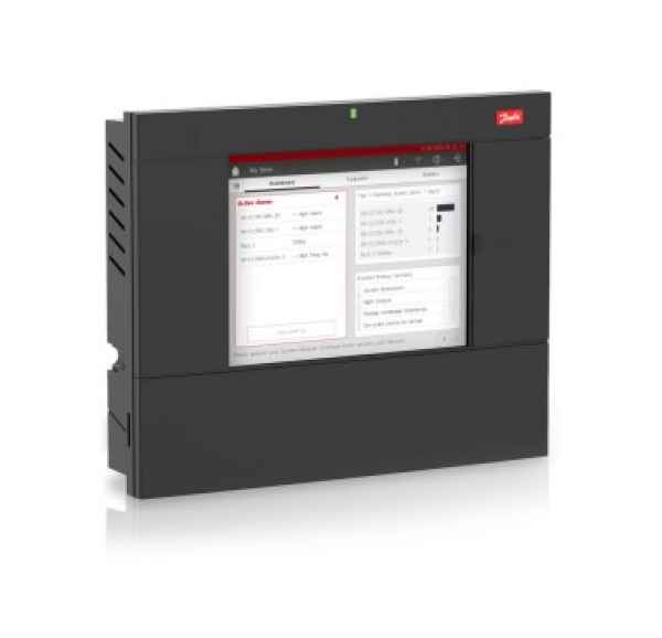 Danfoss Controller, Systemmanager AK-SM 880A