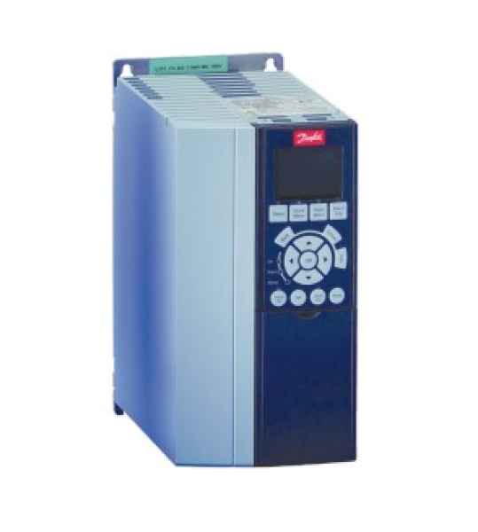 Danfoss Frequenzumrichter CD302 4kW IP20 f.VTZ 038 131B3543