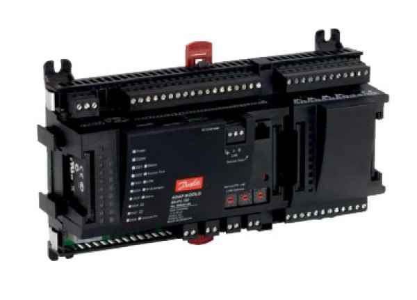Danfoss Verbundregler AK-PC 781A m.WRG Funktion 080Z0191