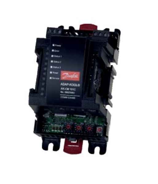 Danfoss Erweiterungsmodul AK-CM 101C 080Z0063