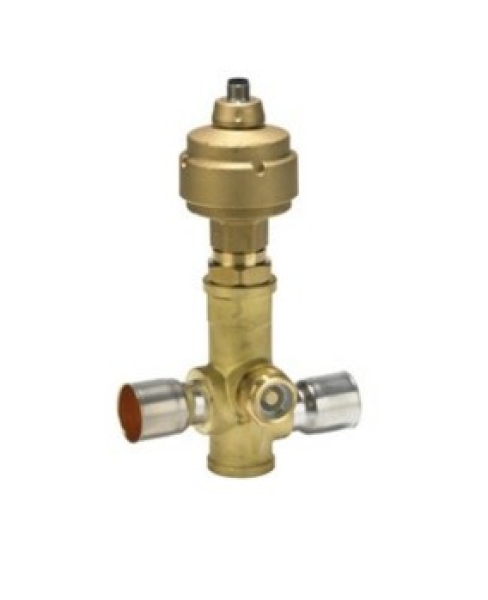 Danfoss Expansionsventil elektronisch ETS 6-08 034G5090