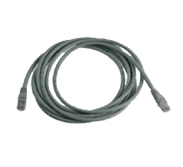Dixell Ethernet Patch Kreuz-Kabel CAB/WEB/PC 1m
