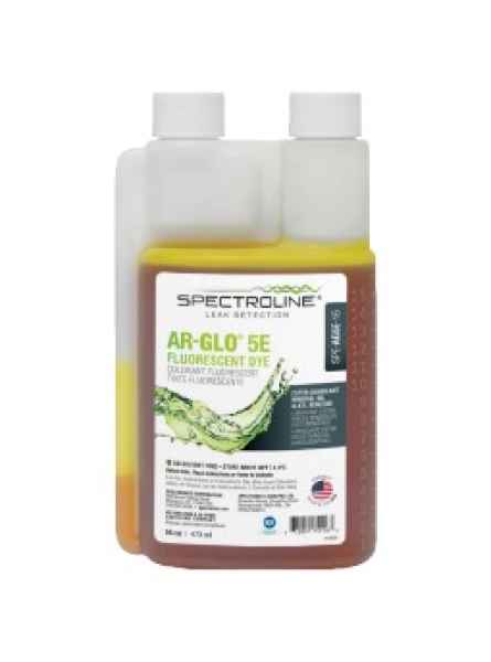 Fluoreszenz-Färbemittel AR-GLO SPE-AG5E-16 473ml für Esteröl