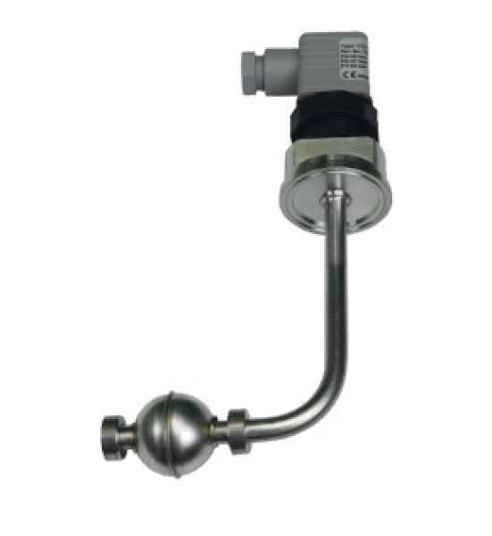 Frigomec elektr. Mindeststandanzeige ESA-M7G-S H 150