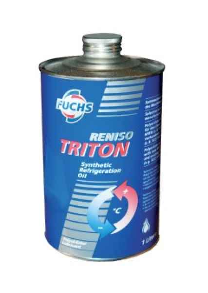 Fuchs Kältemaschinenöl Reniso Triton SEZ 32 Dose 1L