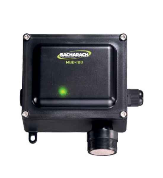 Bacharach Sensor MGD 2 Alarmstufen R452A IP66 6109-2157