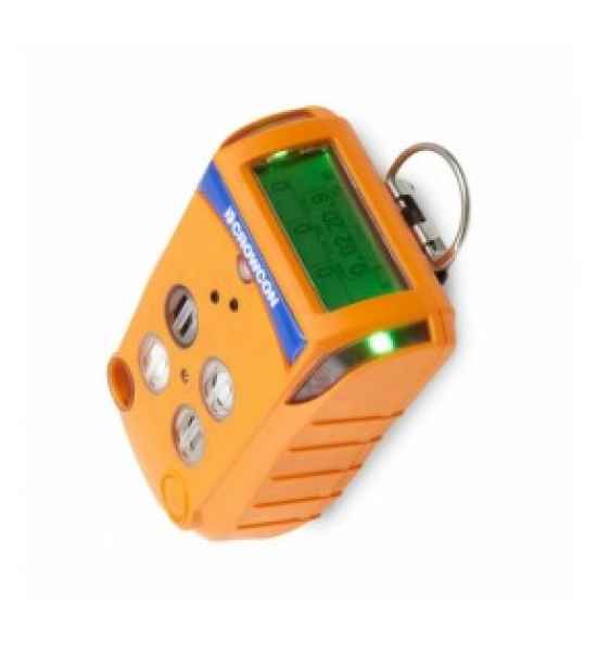 Gasdetektor tragbar ATEX Gas-Pro f.R290/R1270/R744