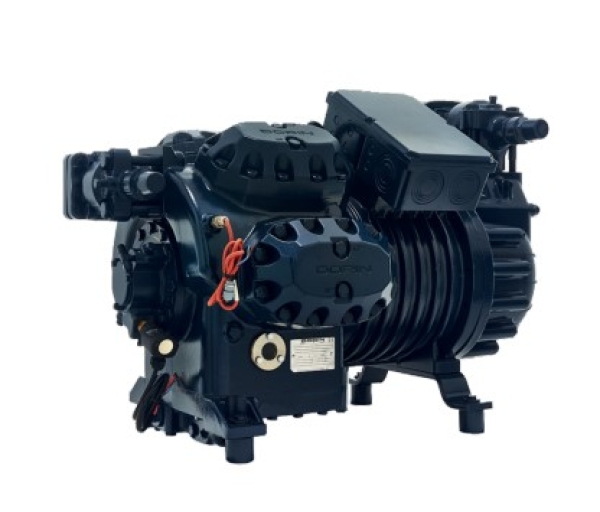 Dorin Verdichter H7 H8000CS-E m.INT69 400V