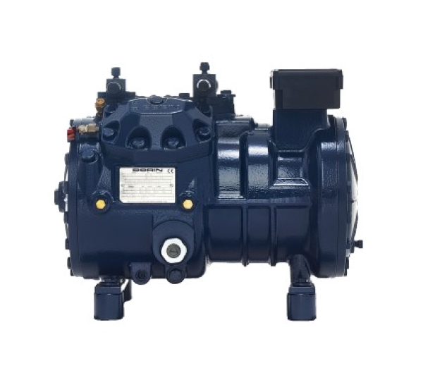 Dorin Verdichter wassergeküh. H35 H751CS-E T.H2O m.INT69 400V