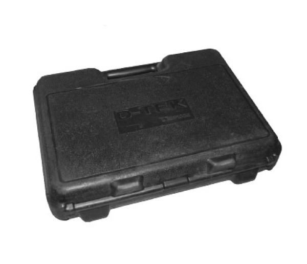 Inficon Tragekoffer f. D-TEK CO2 716-702-G1