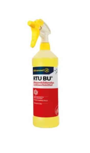 Lecksuchmittel RTU Bubble-up Sprayflasche1L