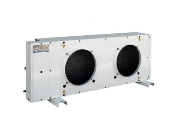 ECO Axiallüfterverflüssiger KCE 61B2 H.0008 o.Motor