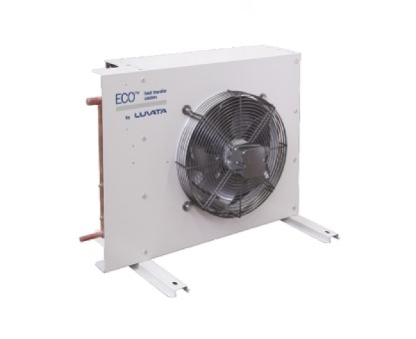 ECO Axiallüfterverflüssiger m. EC-Motor TKE 453M4-EC 230V/1/50Hz