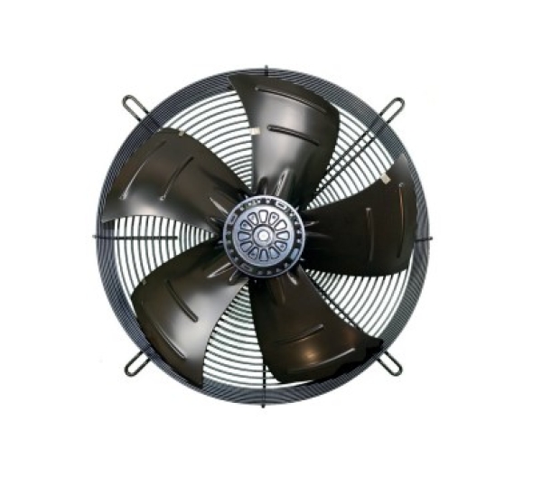 Euro Ventilatoreinheit f.CEV-4241/5241 A4E400-AP02-01 160/240W 50/60Hz