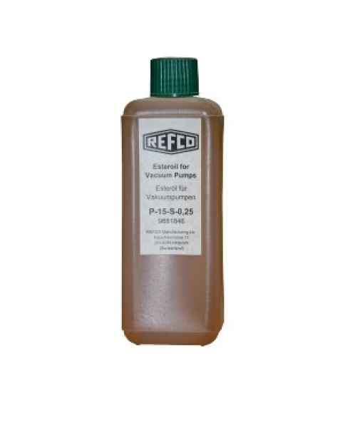 Refco Esteröl P-15-S 0,25 L