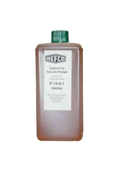 Refco Esteröl P-15-S 1,00 L