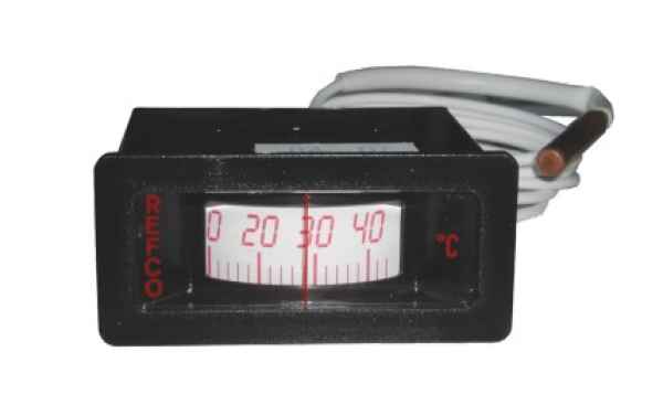 Refco Fernthermometer 15165 rechteckig