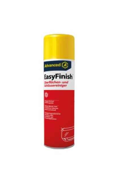 Reinigungsmittel f.Oberflächen EasyFinish Aerosolspray 600ml