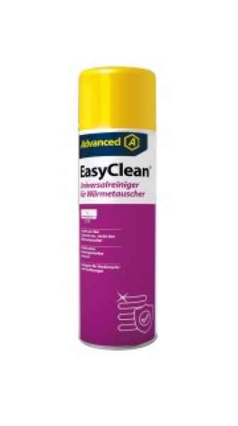 Reinigungsmittel Universal EasyClean Aerosolspray 600ml