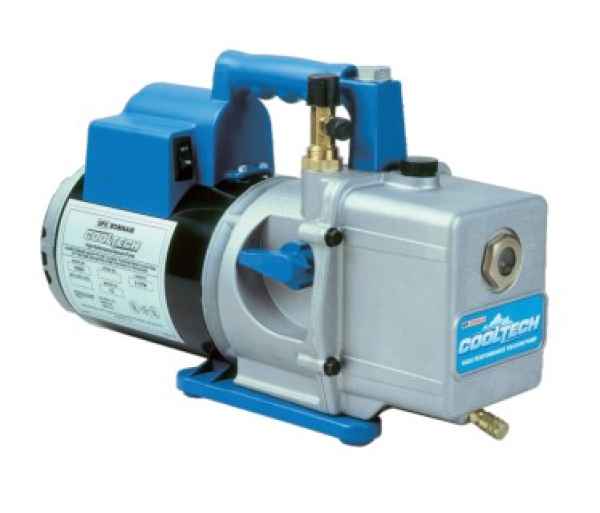 Vakuumpumpe 220V 15601 142L/Min.