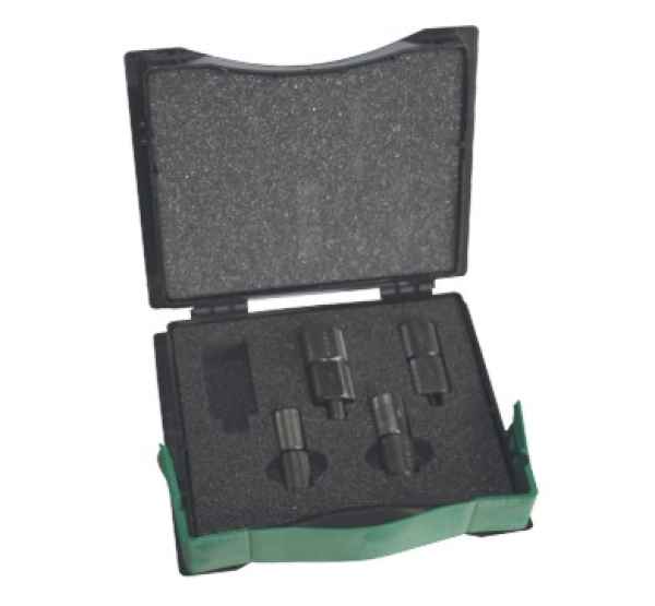 Armacell Kalibrier Toolbox SF-CBZ-06-16 f.SAE-Flare Fitting