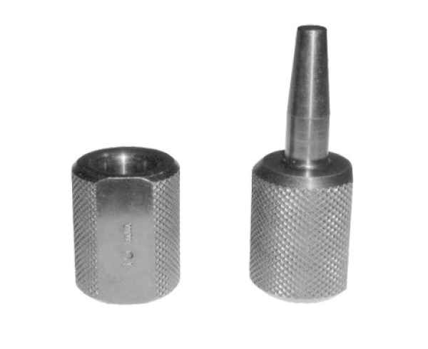 Armacell Kalibrierwerkzeug SF-CTZ-006 1/4" f.SAE-Flare Fitting