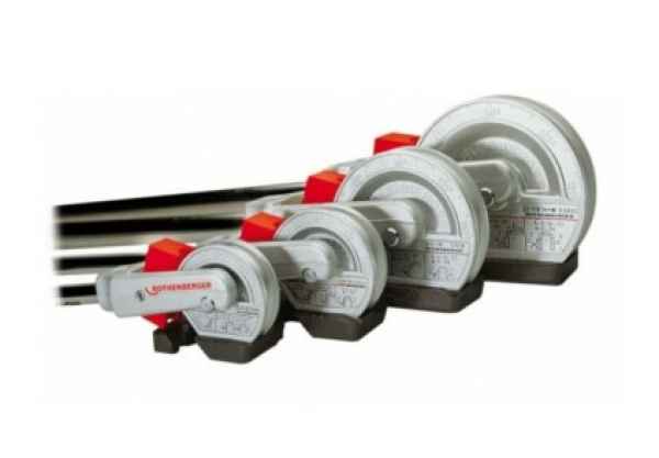 Rothenberger Biegegerät ROBEND H+W 22mm 24522