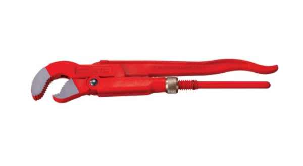 Rothenberger Eckrohrzange SUPER S 1" 070122X