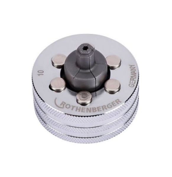 Rothenberger Expanderkopf Standard 10mm 11010