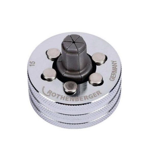 Rothenberger Expanderkopf Standard 15mm 11015