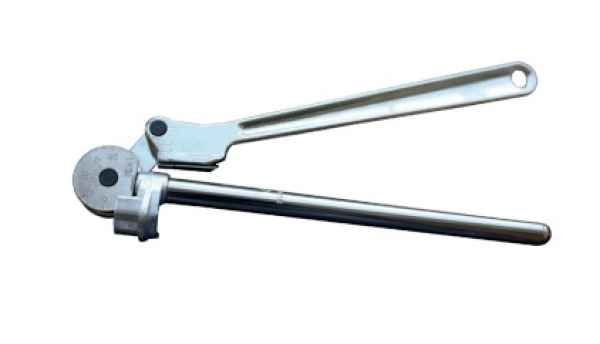 Biegegerät VIRAX 2511 10mm
