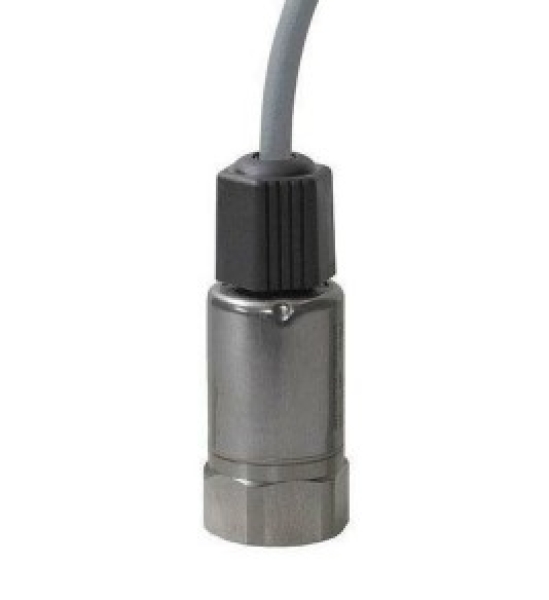 Siemens PolyCool Druckfühler QBE2104-P25U 4-20mA -1/+24 Bar