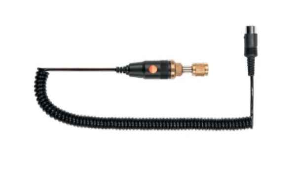 Testo externe Vakuumsonde 0638 1557 f.testo 557