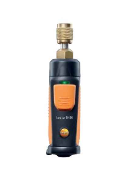 Testo Hochdruckmessgerät testo 549i Smartphonebed. 0560 2549 02
