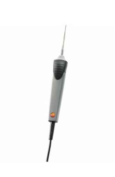 Testo Tauch-/Einstechfühler 0602 2693 TE Typ K