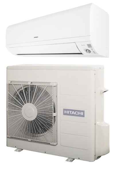 Hitachi RAK-60RPE+RAC-60NPE 6.0 kW