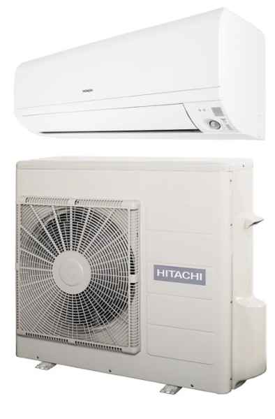 Hitachi RAK-70PPD+RAC-70NPD 7.0 kW