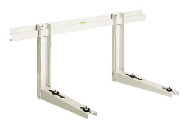 Tecnosystemi Wandkonsolensatz 180kg TSM 180 EVO Standard 400-760mm breit