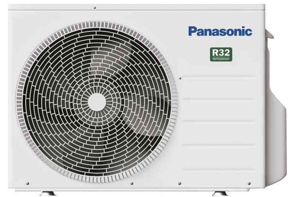 Panasonic Außengerät CU-2Z50TBE