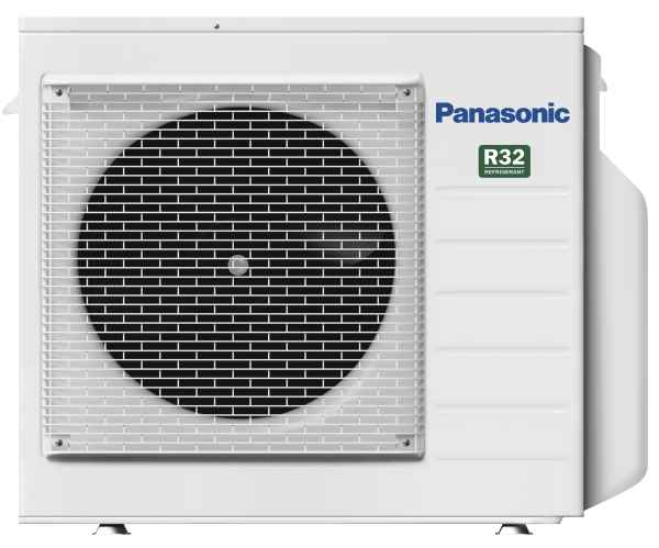 Panasonic Außengerät CU-3Z52TBE