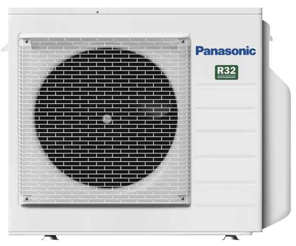 Panasonic Außengerät CU-3Z68TBE