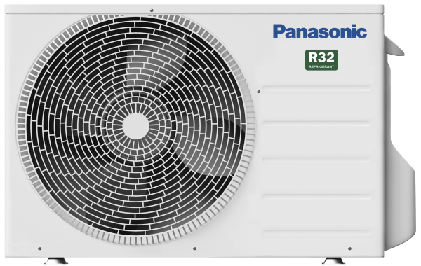 PANASONIC CS-TZ20ZKEW / CU-TZ20ZKE Wandgerät-Set Superkompakt 2.0 kw